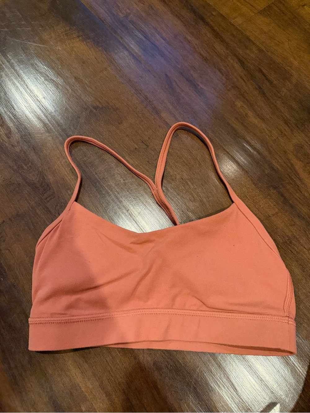 lululemon athletica Flo Y Sports Bralette